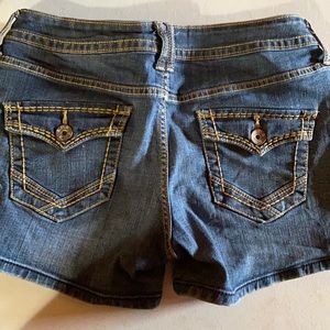 Ana Jean shorts